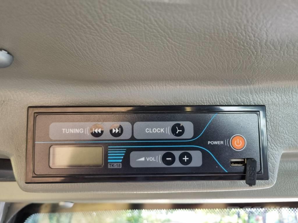 Everun R 08 Pro -2023 Wheel loaders