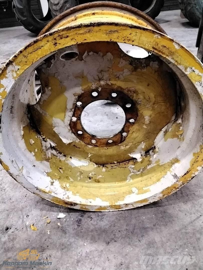  Okänt Okänd 20x34 Tyres, wheels and rims