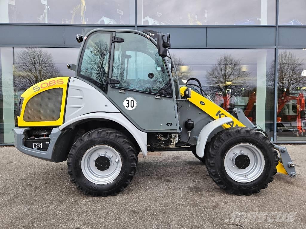 Kramer 5085 Wheel loaders