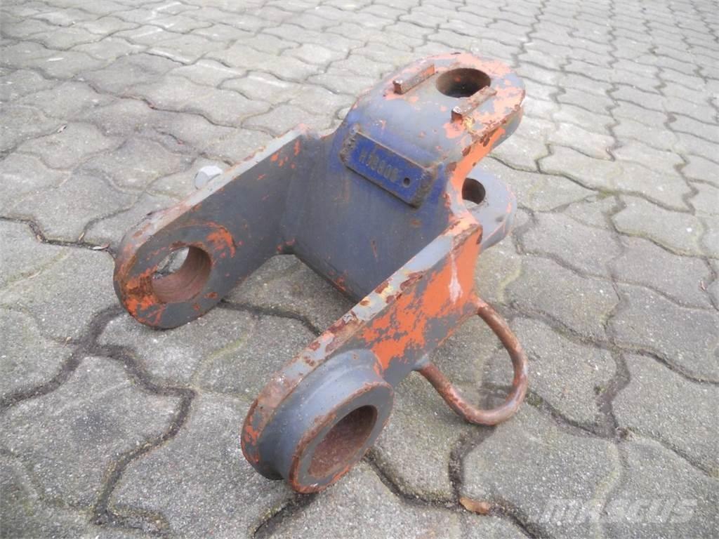  GELENKSTÜCK Quick connectors