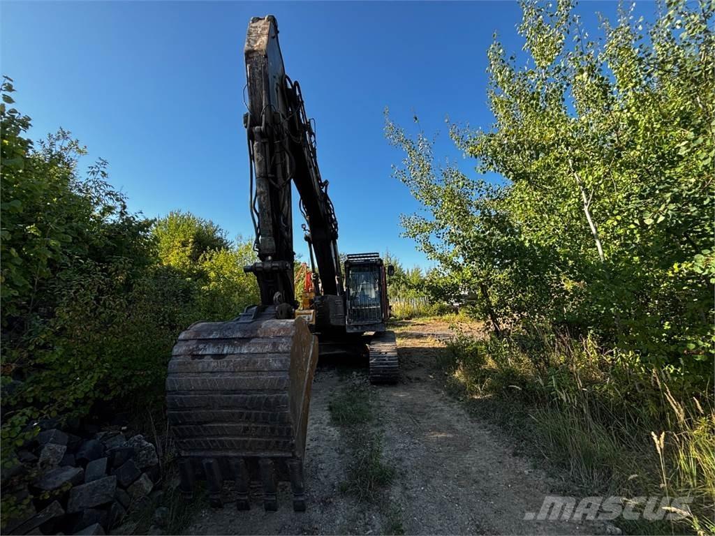 Volvo EC220EL Other