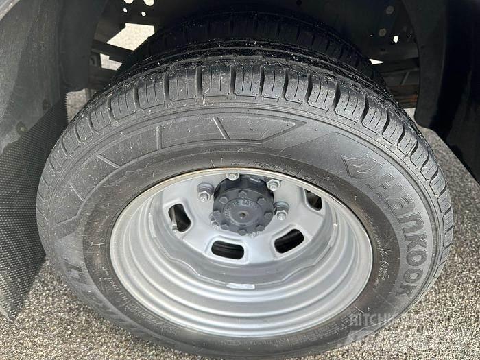 Iveco 35C14 Other