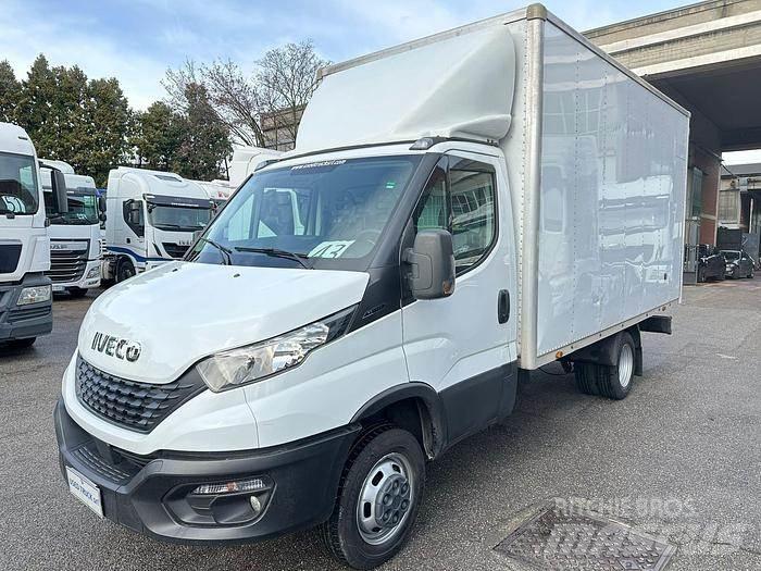 Iveco 35C14 Other