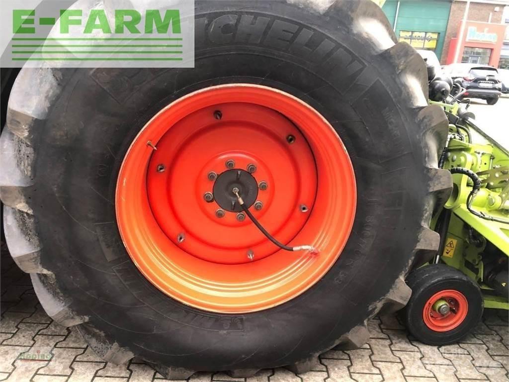CLAAS 950 jaguar Forage harvesters