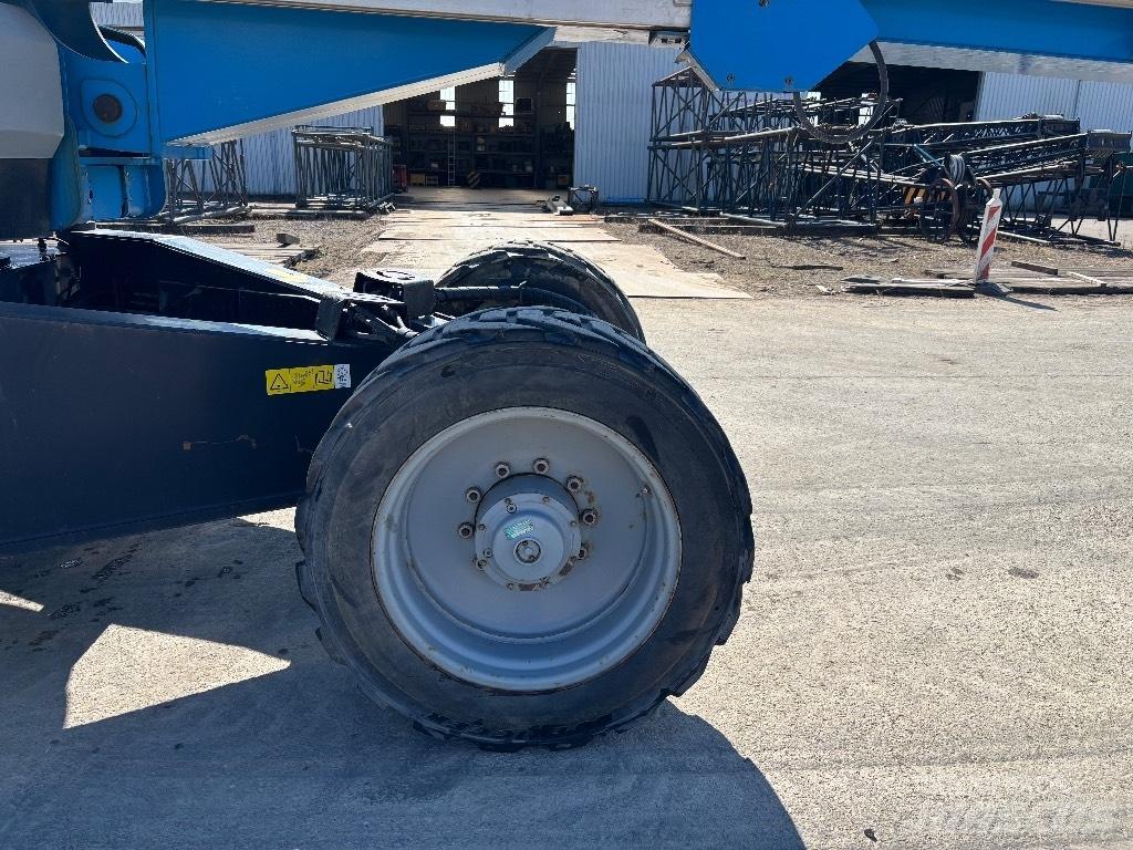 Genie SX 150 Telescopic boom lifts