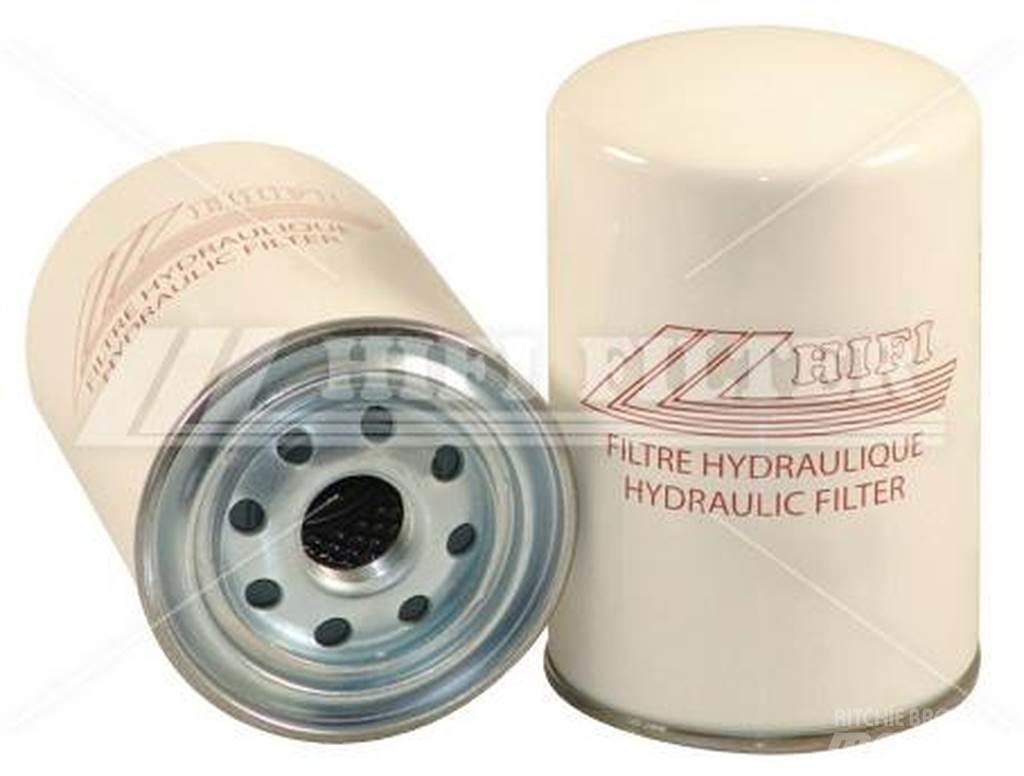 Ponsse 21-23004 Hydraulics