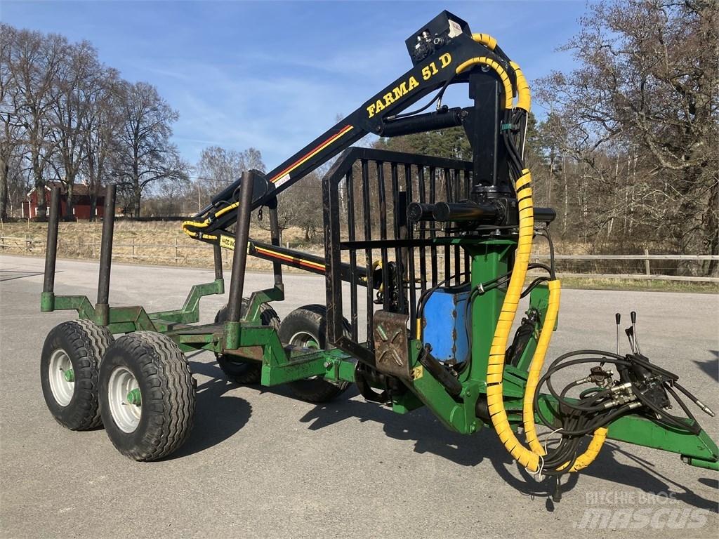 Farma 8 Ton Other