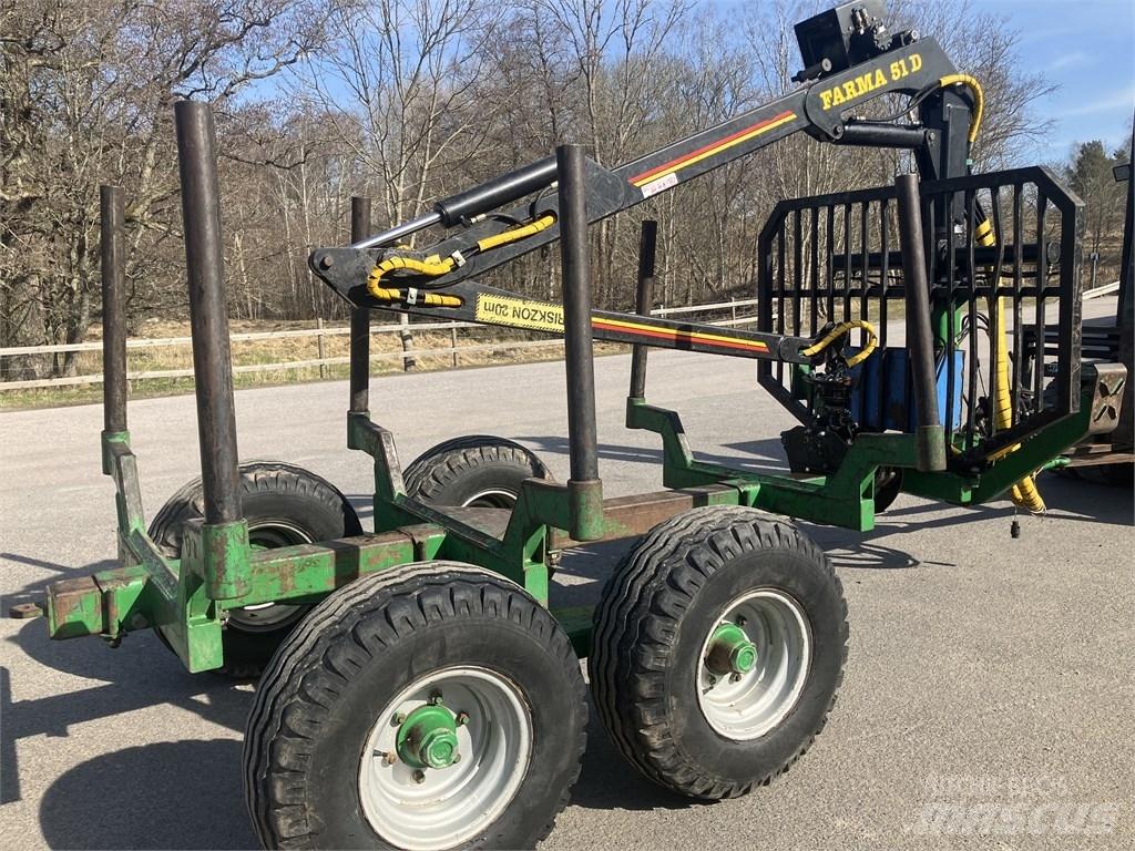 Farma 8 Ton Other