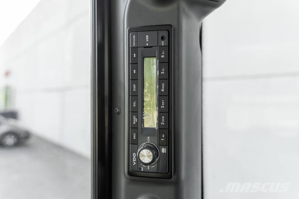 CASE CX 25 D Mini excavators < 7t (Mini diggers)