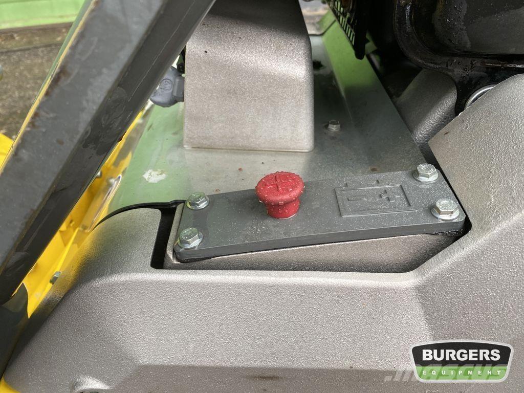 Neuson DPU 65.55 Plate compactors