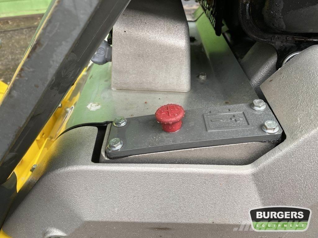 Neuson DPU 65.55 Plate compactors
