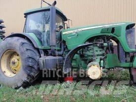 John Deere 8420    rim Tyres, wheels and rims