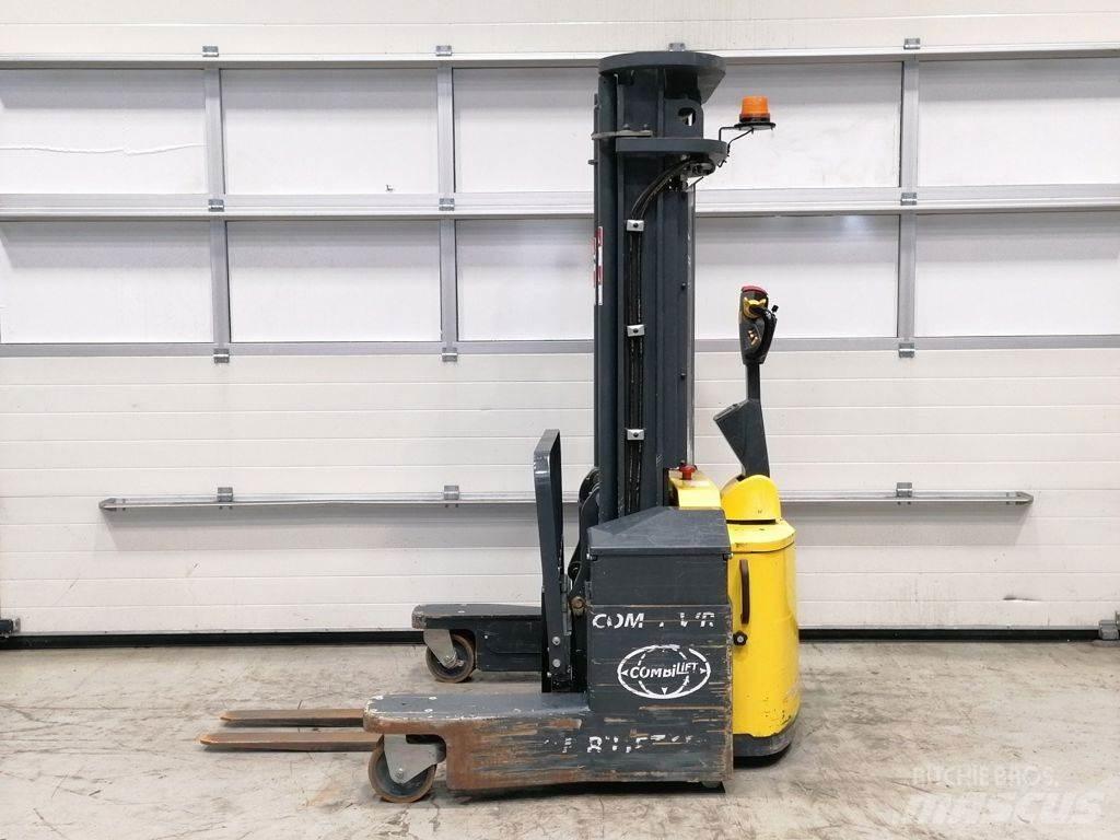 Combilift WR4 Side loader