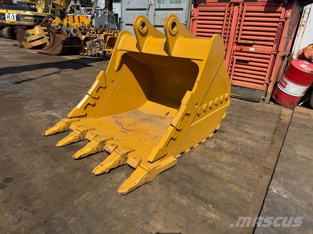 CAT 345 BUCKET Buckets