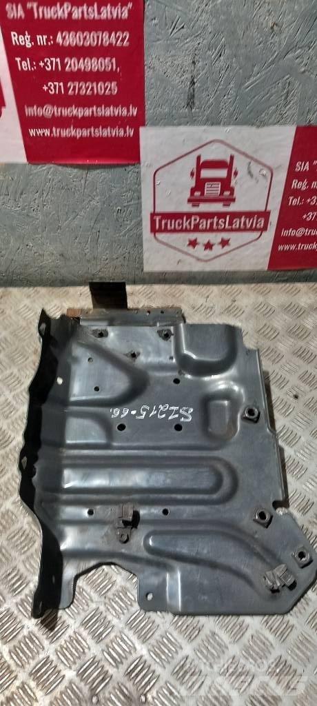 Scania R440  2105660 Cabins and interior