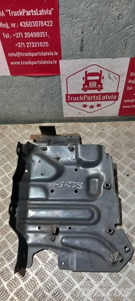 Scania R440  2105660 Cabins and interior