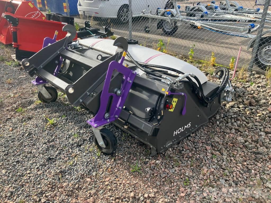 Holms PL215 Sweepers