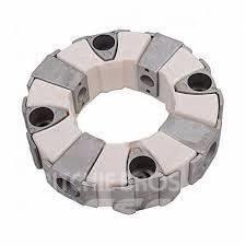 CASE - cuplaj - KRJ6622 Hydraulics