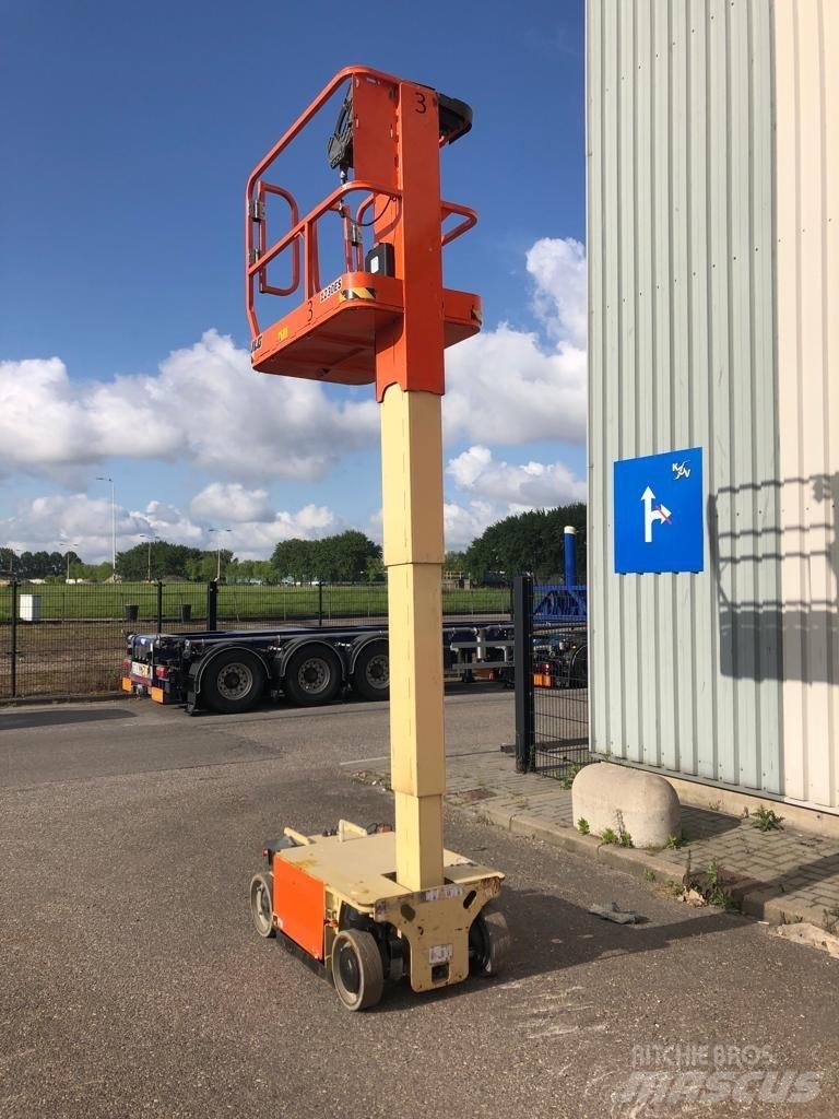 JLG 1230 ES Used Personnel lifts and access elevators