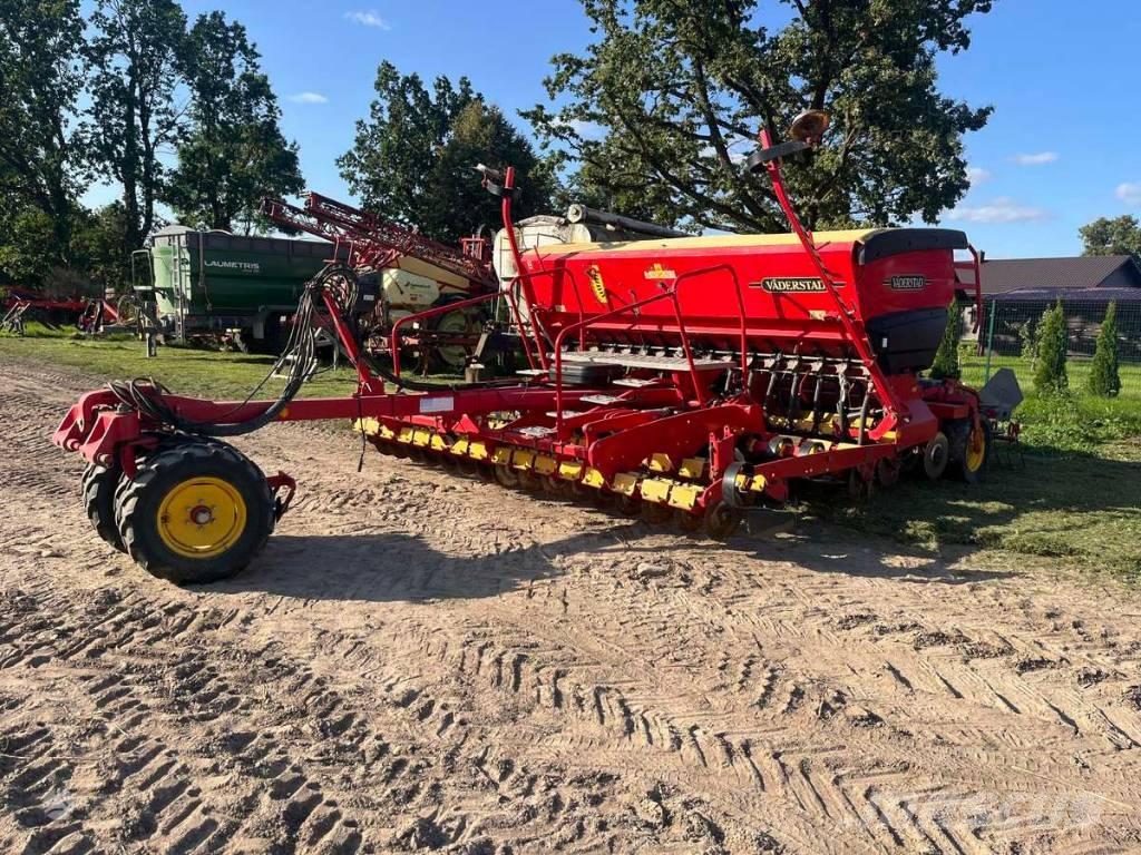 Väderstad Rapid400C Drills