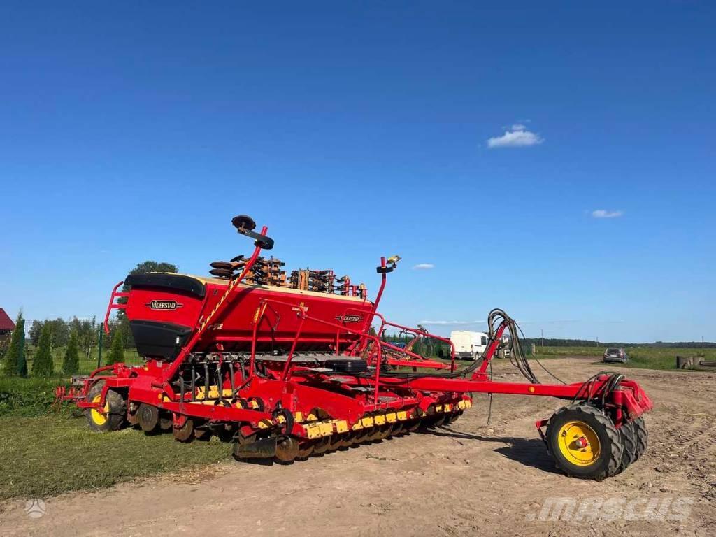 Väderstad Rapid400C Drills