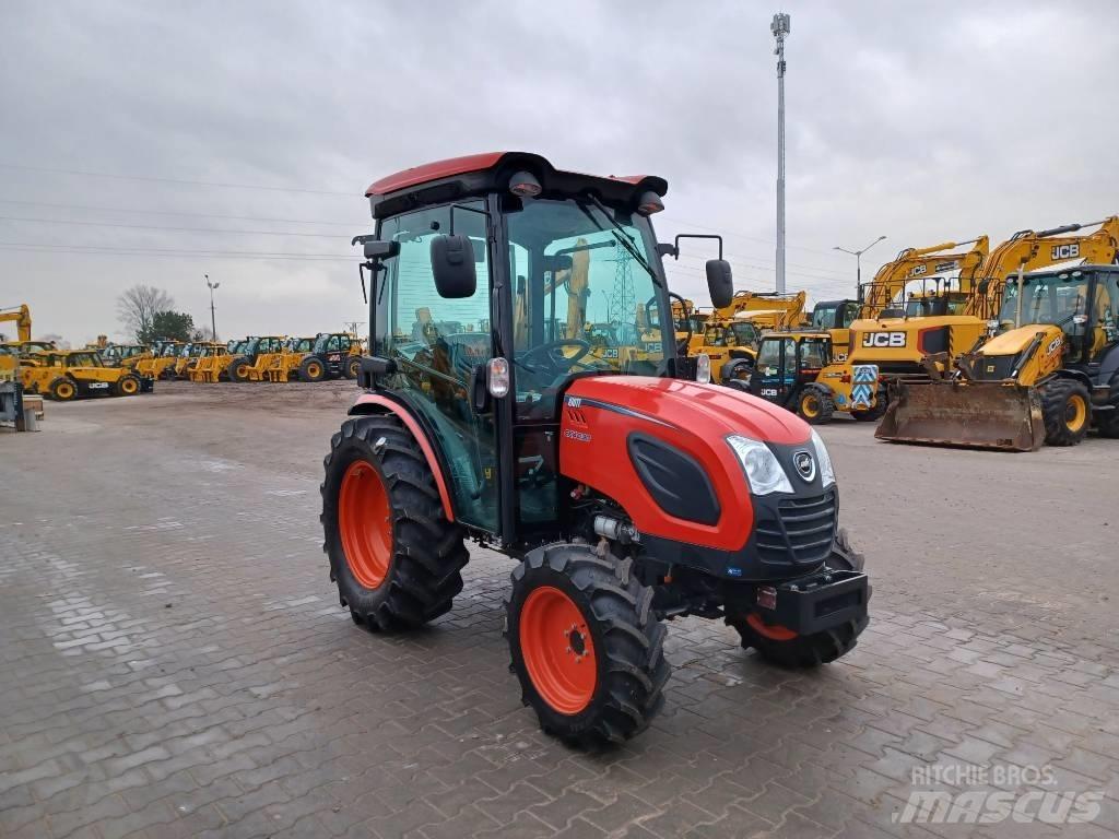Kioti CK4030C Tractors