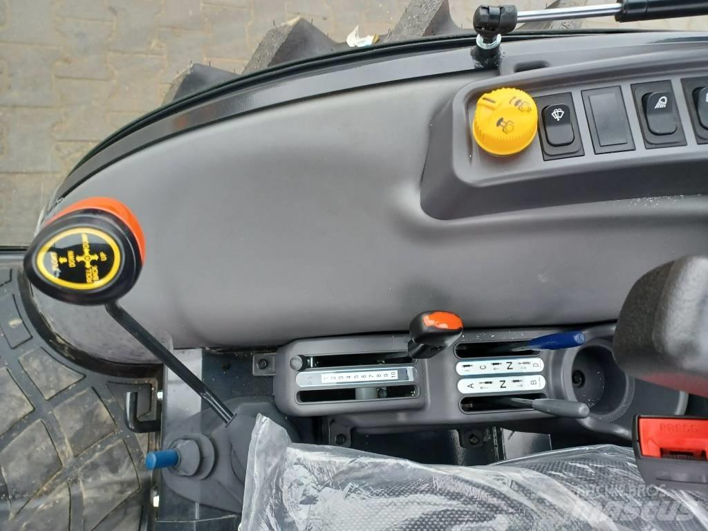 Kioti CK4030C Tractors