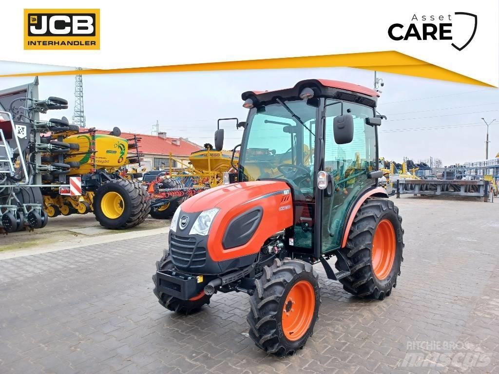 Kioti CK4030C Tractors