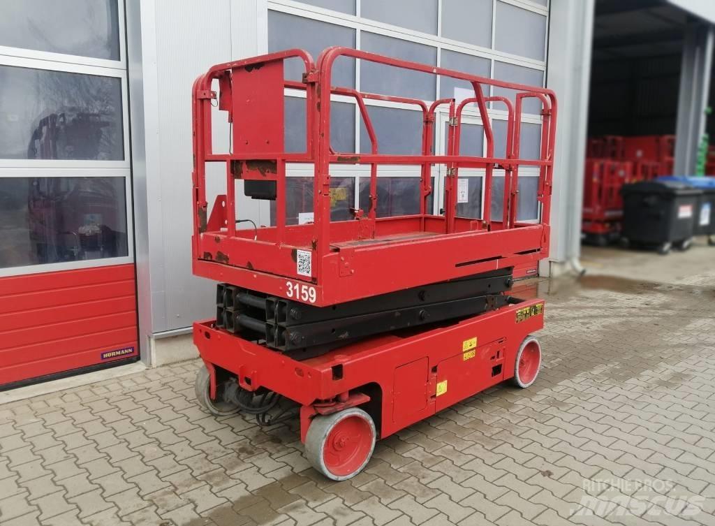 Genie GS 2046 Scissor lifts