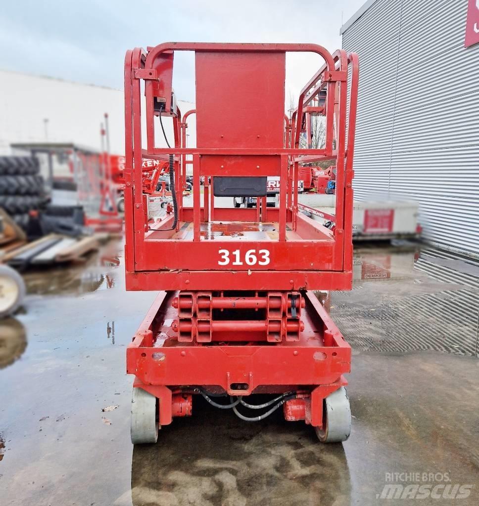 Genie GS 2046 Scissor lifts