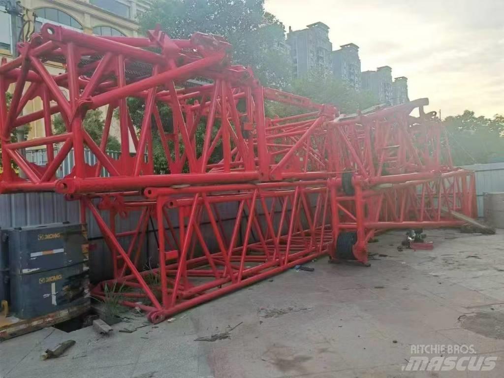 Sany SAC4500T All terrain cranes