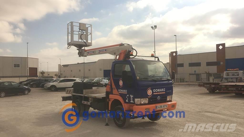 Multitel 145ALU Other