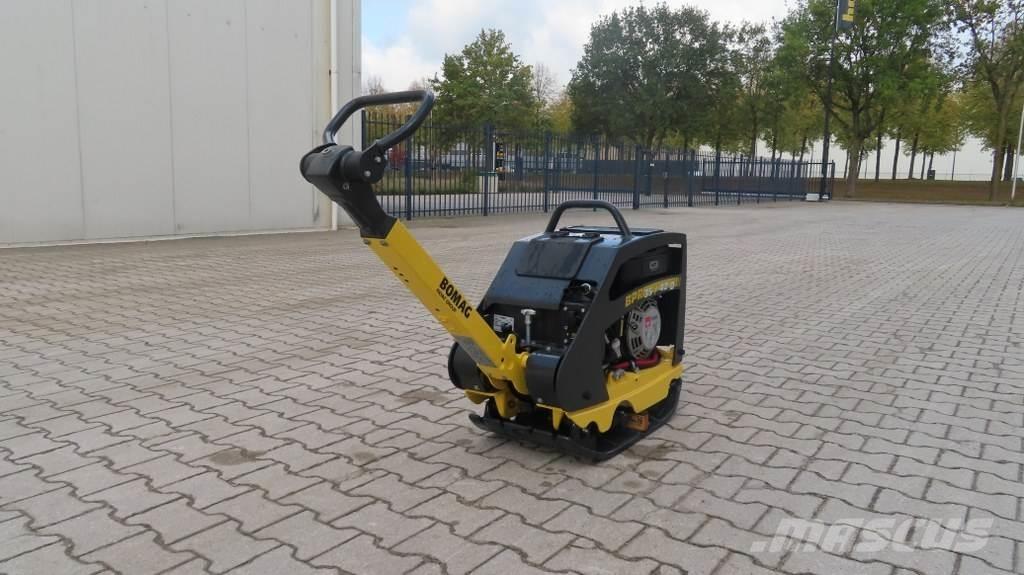 Bomag BPR 35/42D Plate compactors