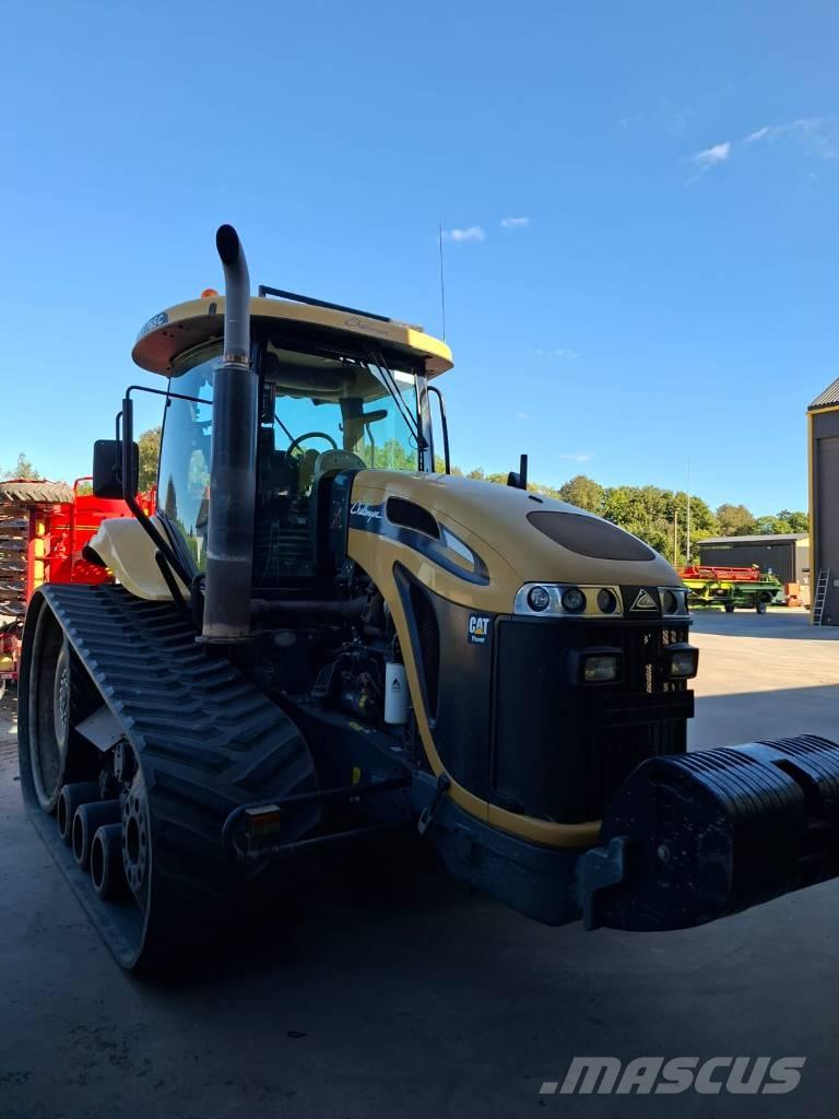 Challenger MT 765 C Tractors