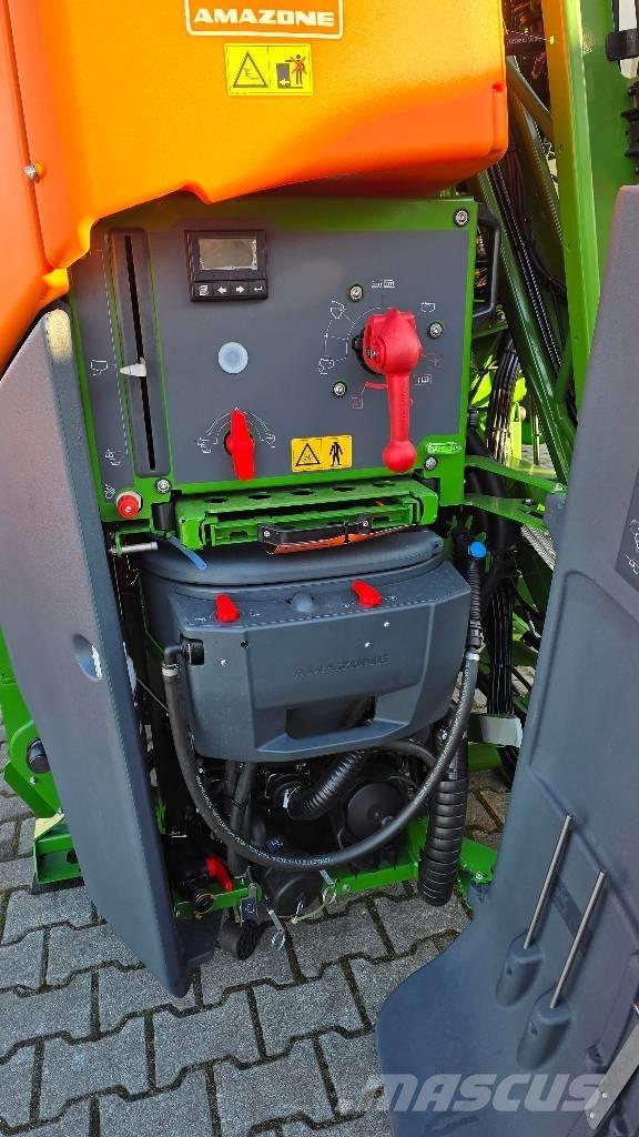 Amazone UF 1602 Mounted sprayers