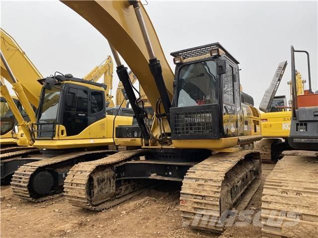 CAT 336D2 Crawler excavators