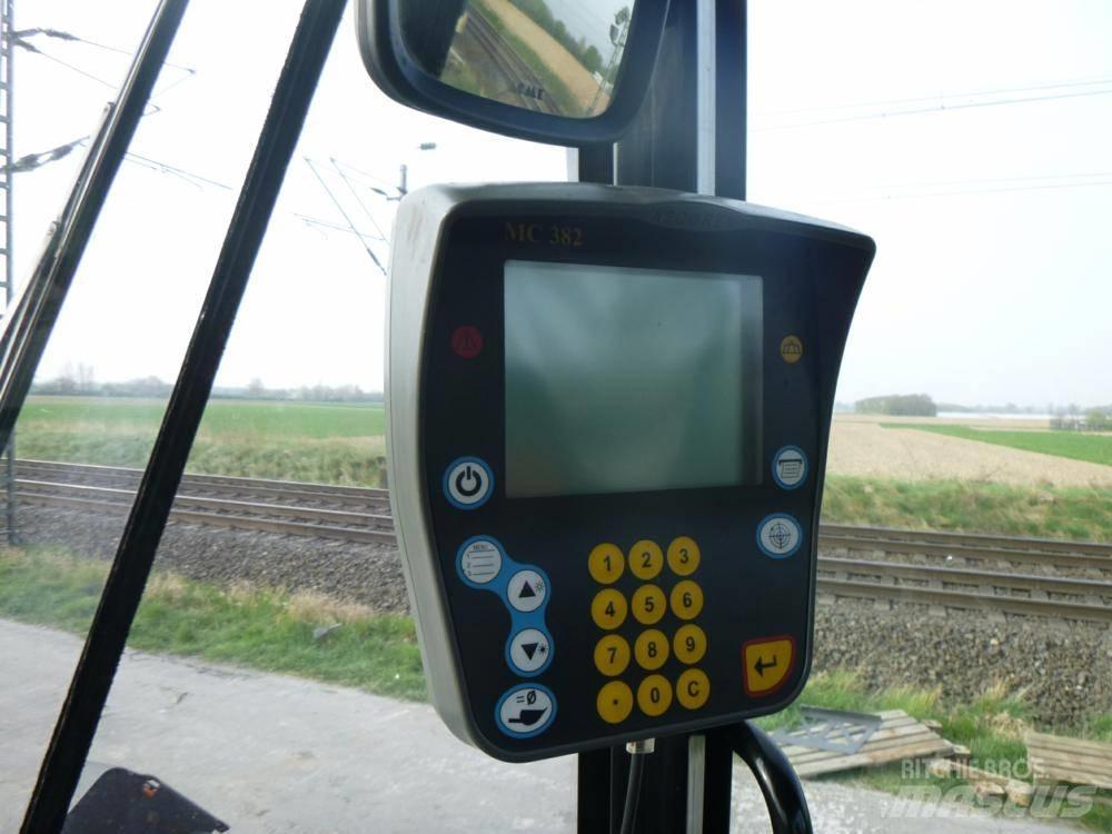 CAT 924 G HL Wheel loaders