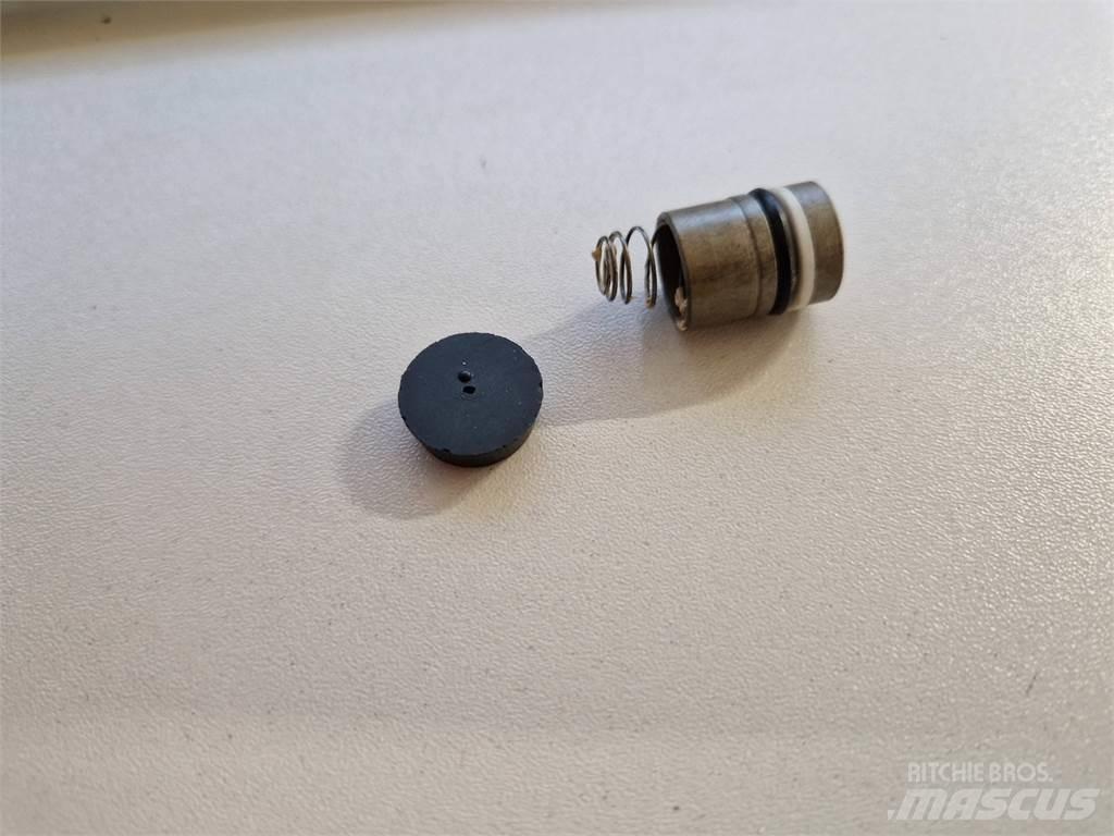 Rottne 075-0014 Hydraulics