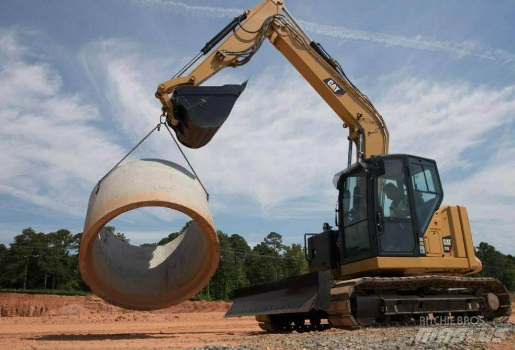CAT 310 UTHYRES Crawler excavators