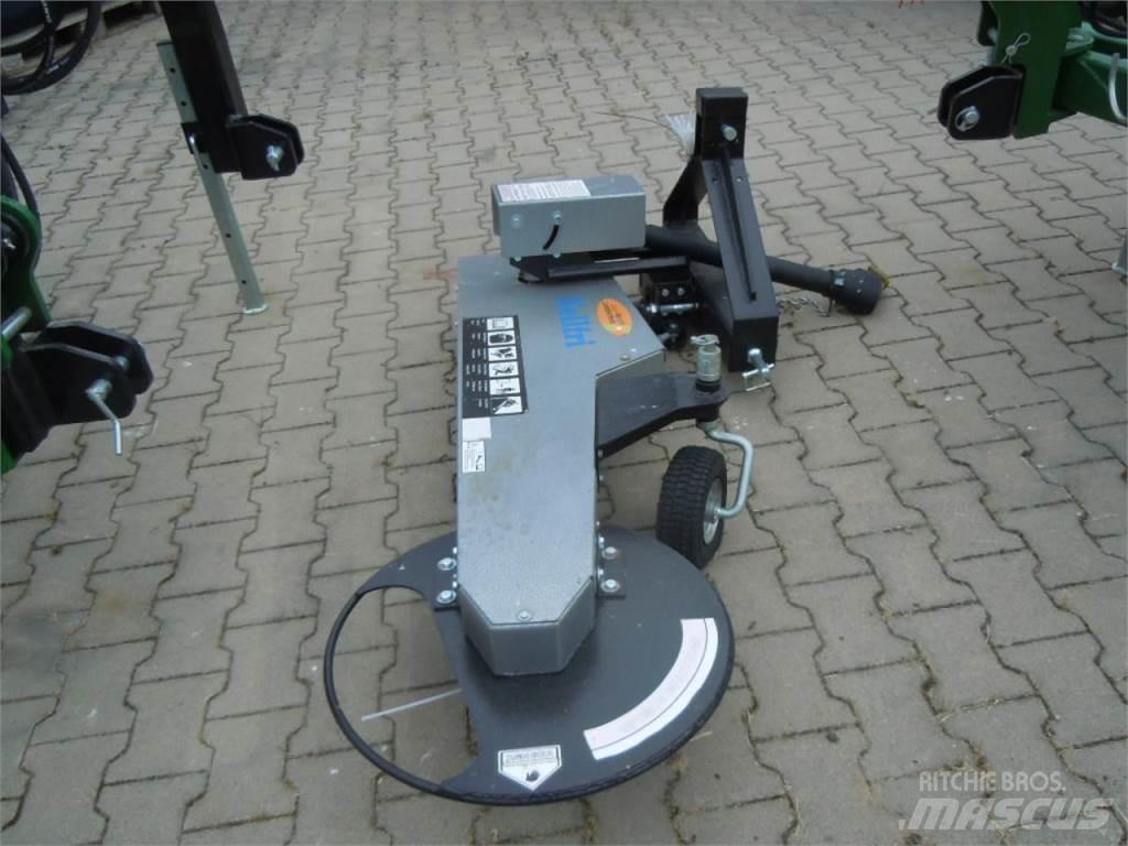 Kellfri 35-TS600 Other groundscare machines