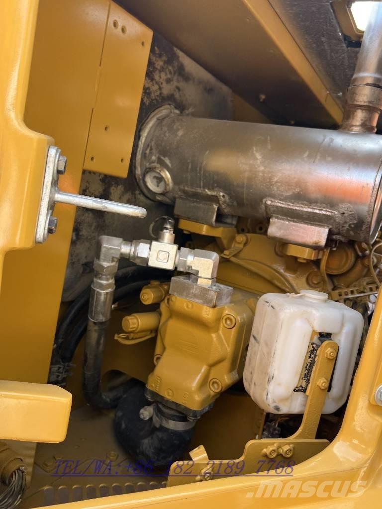 CAT 310 Crawler excavators