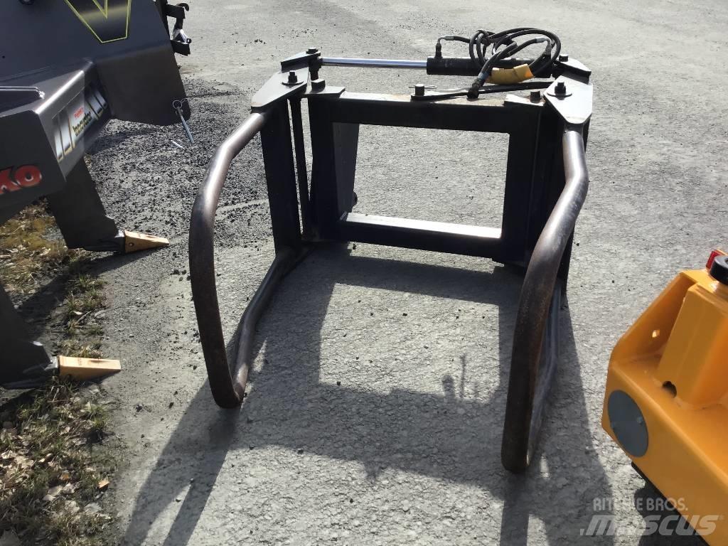 Rote Paalipihdit Other forage harvesting equipment