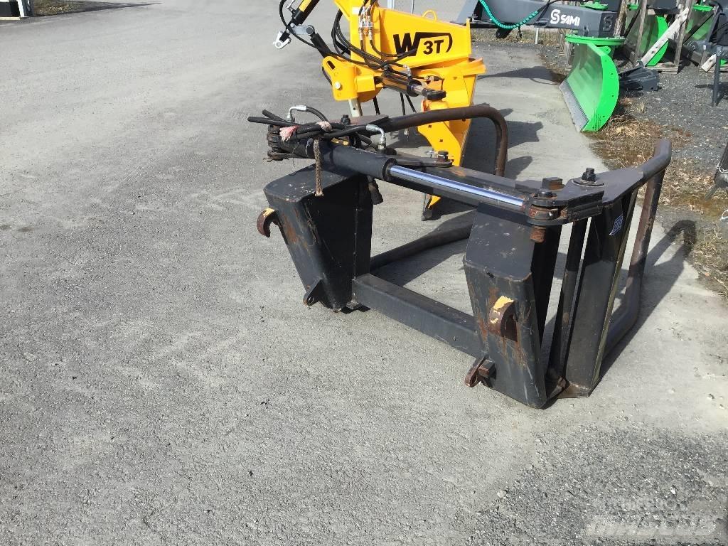 Rote Paalipihdit Other forage harvesting equipment