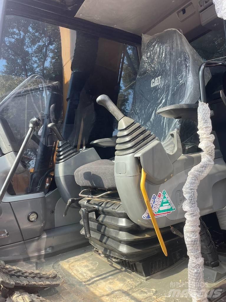 CAT 312 Mini excavators  7t - 12t