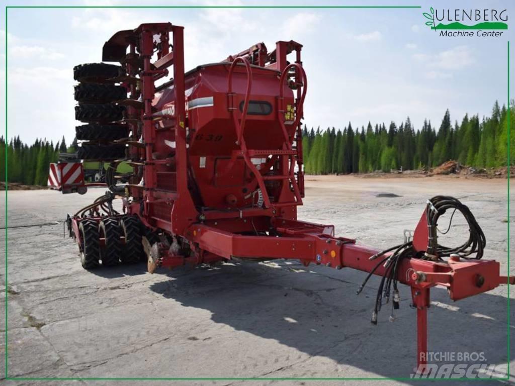 Horsch Pronto 6 DC Drills