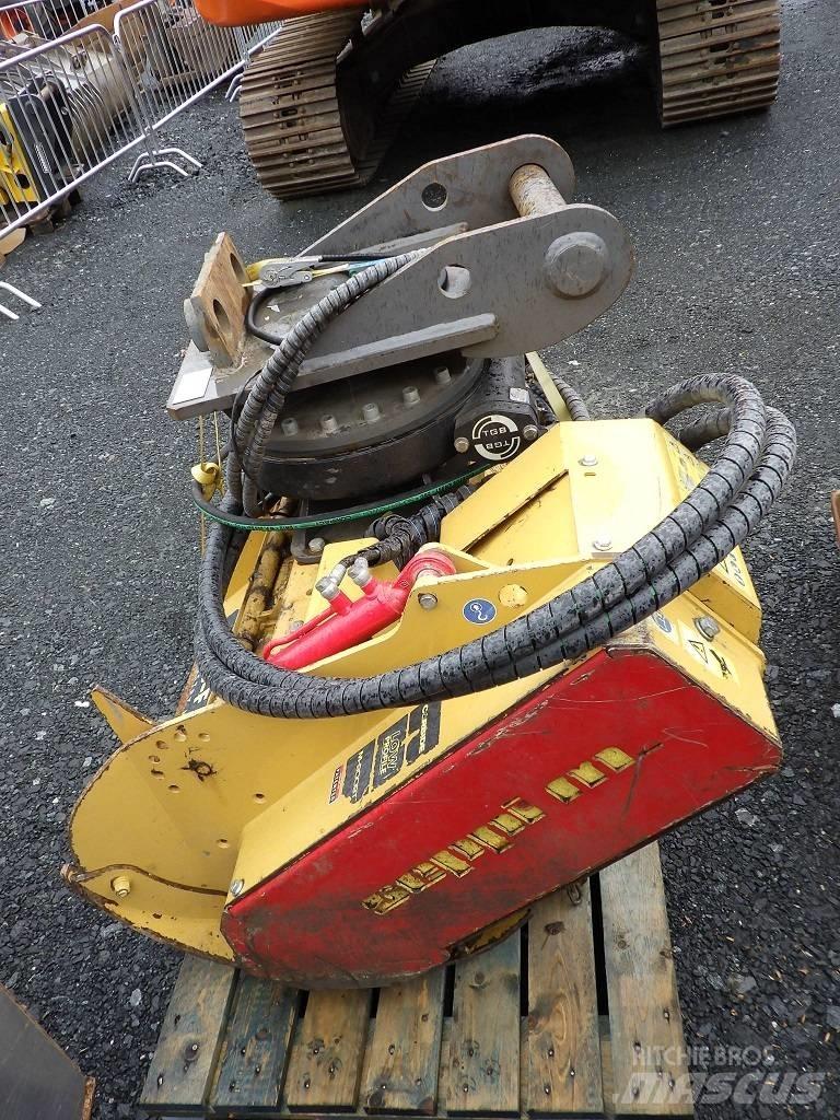 Seppi BMS-F125 Other
