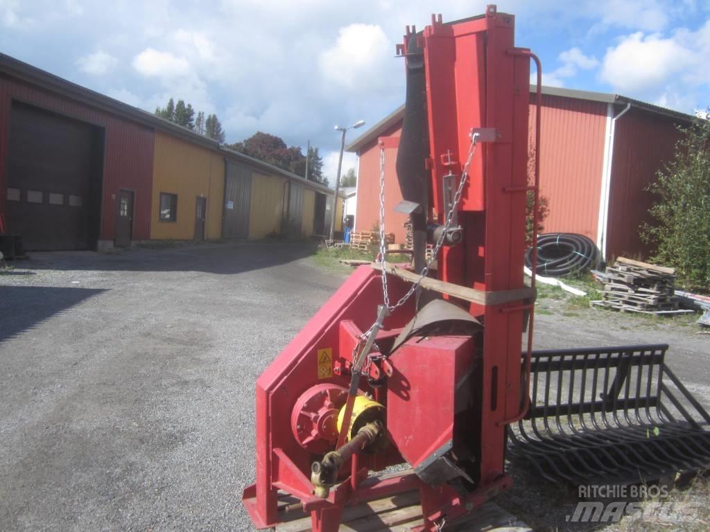 Esme Klapituiko 200 Wood splitters and cutters