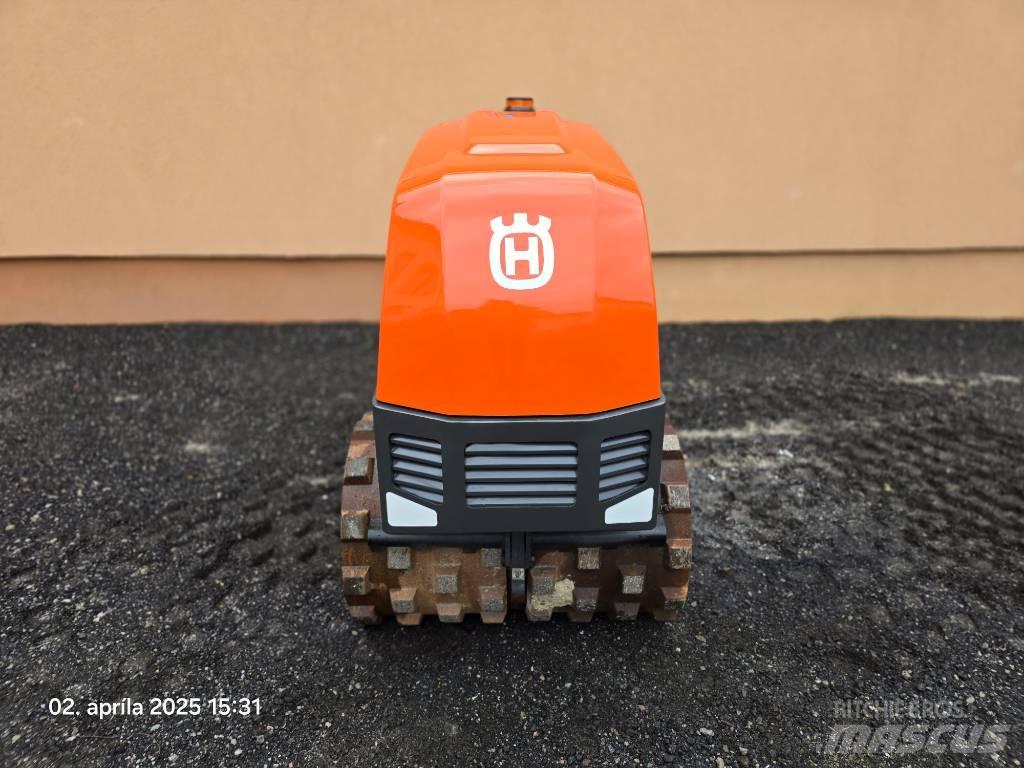  Husqarna LP 9505 Plate compactors