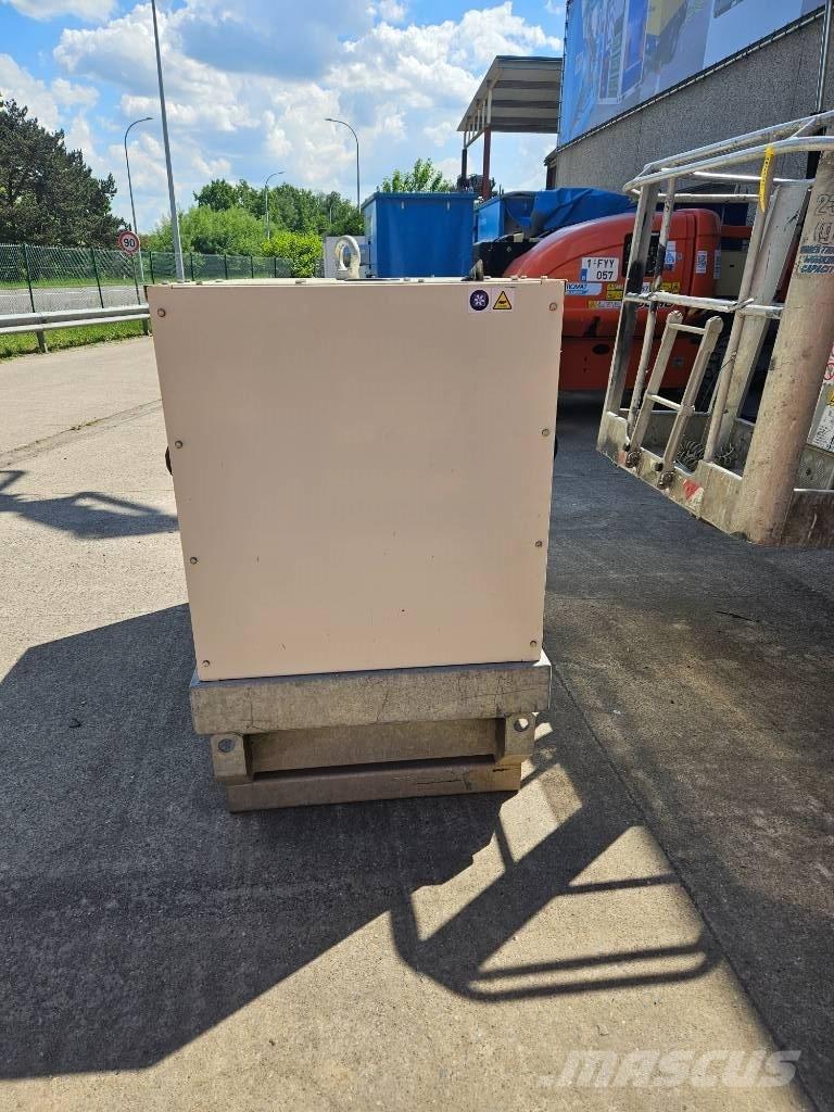 Europower EPSR20TDE Diesel Generators