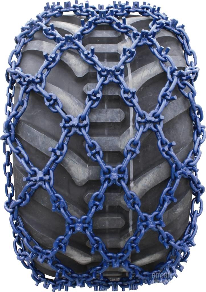  Grip X Skogskedjor Other components